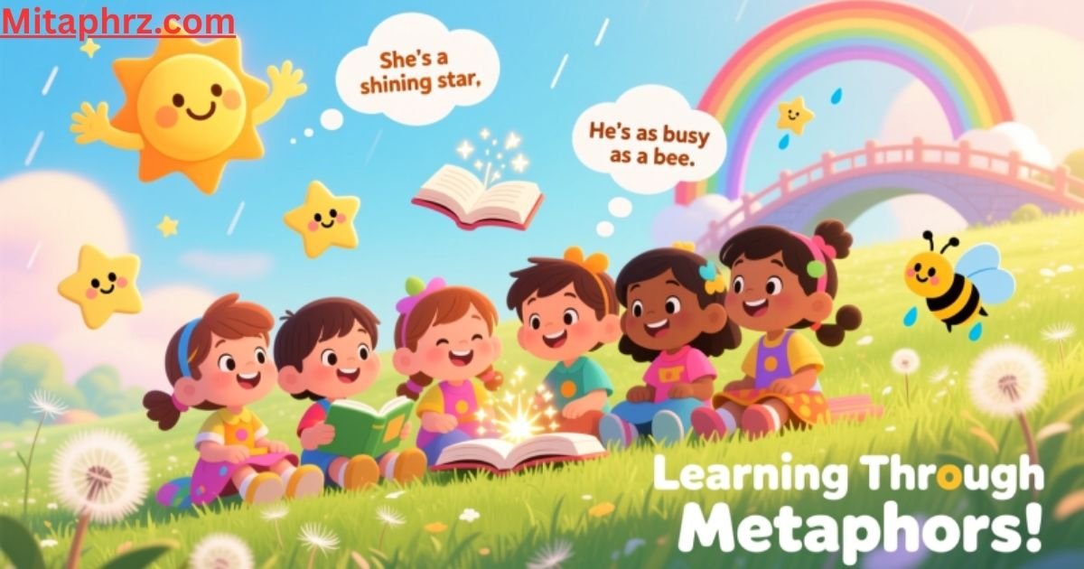 example-of-metaphor-for-kids