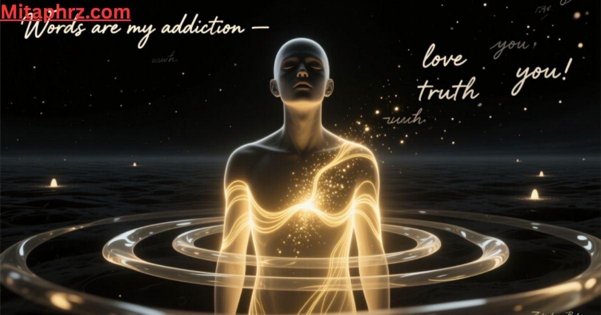 is-talk-to-me-a-metaphor-for-drugs