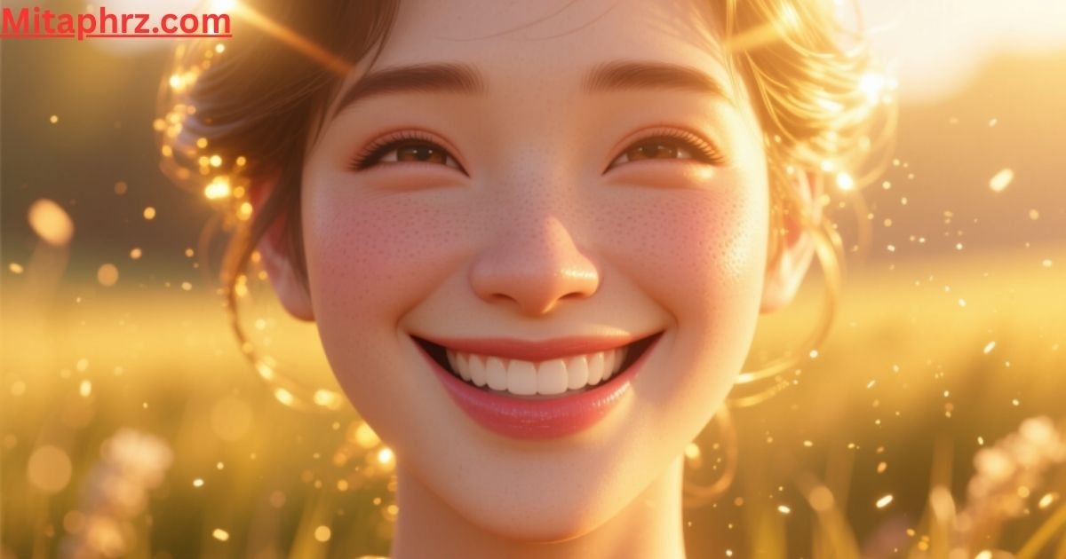 metaphor-for-a-smile