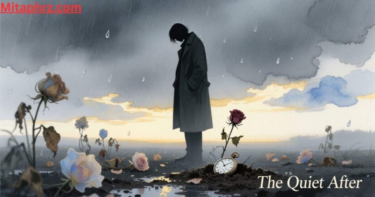 metaphor-for-being-sad