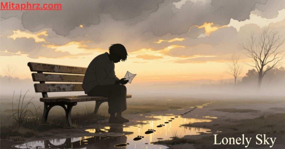 metaphor-for-feeling-sad