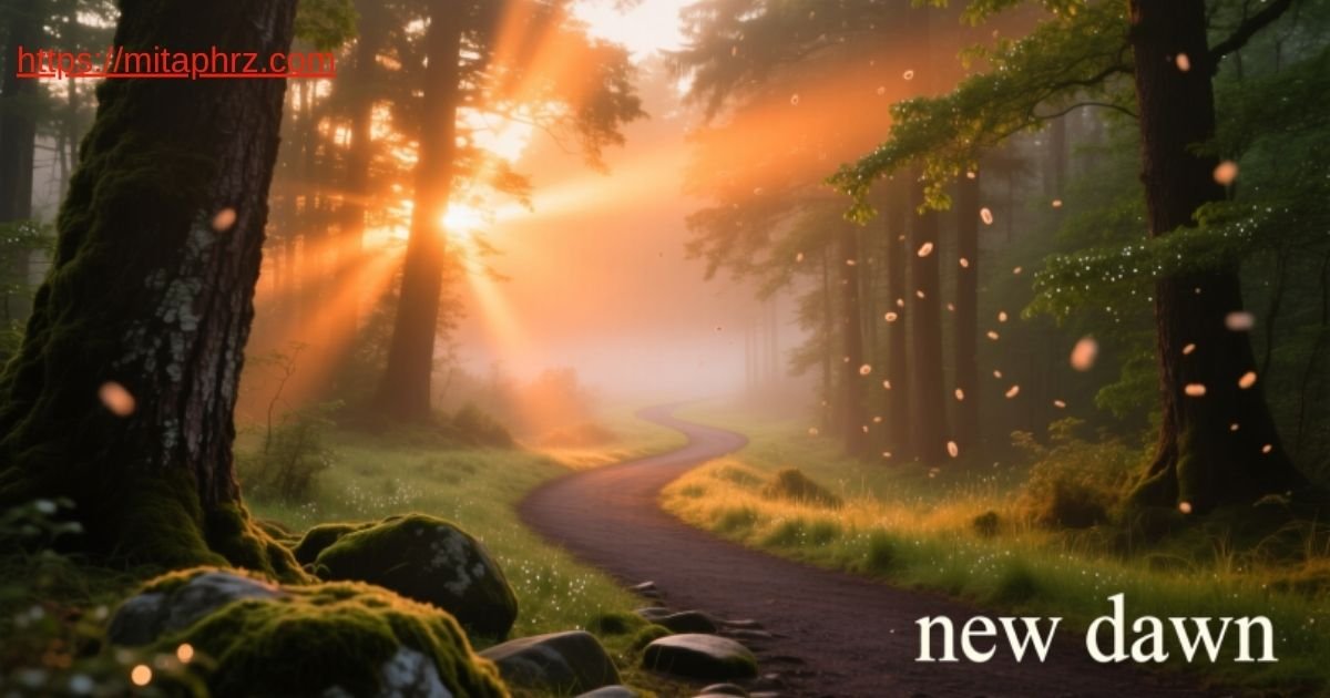 metaphor-for-life-examples