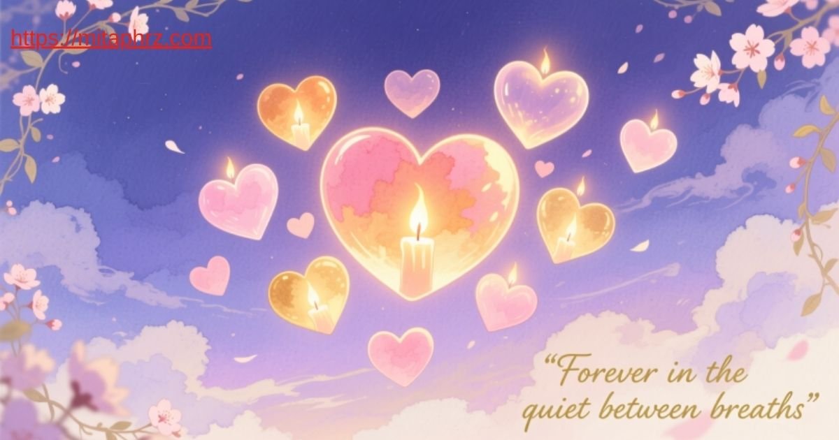 metaphor-for-love-examples