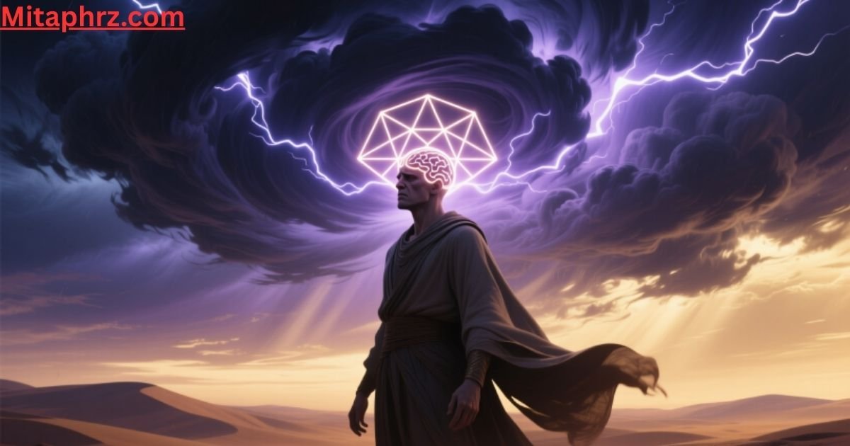 metaphor-for-stressed-out