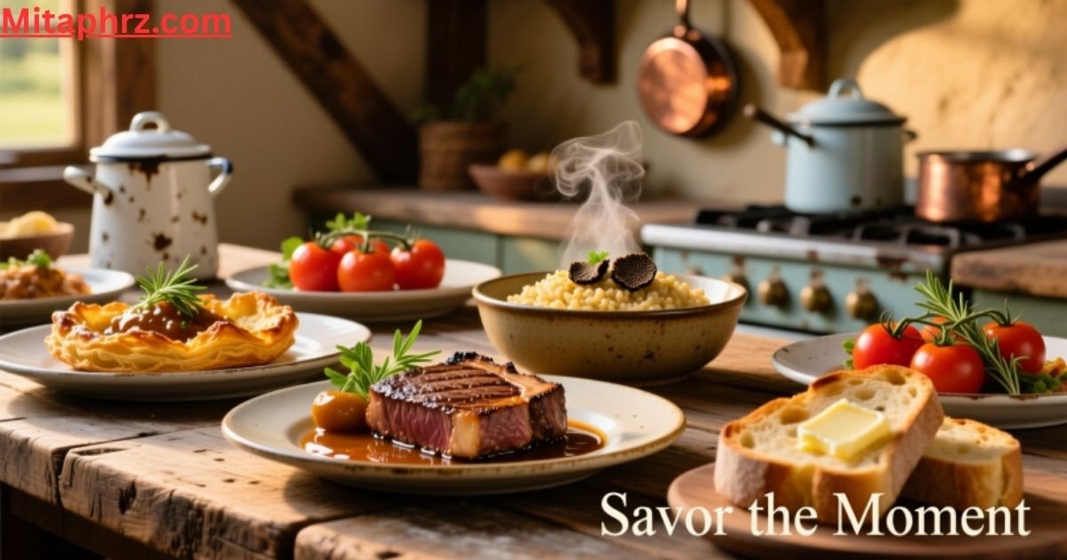 metaphor-for-tasty-food