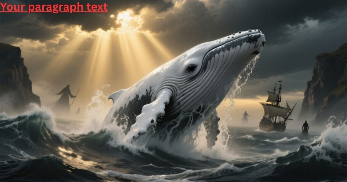 what-is-moby-dick-a-metaphor-for