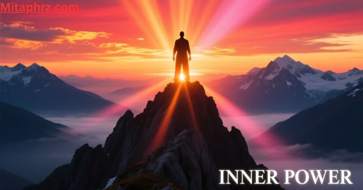 metaphor-for-confidence