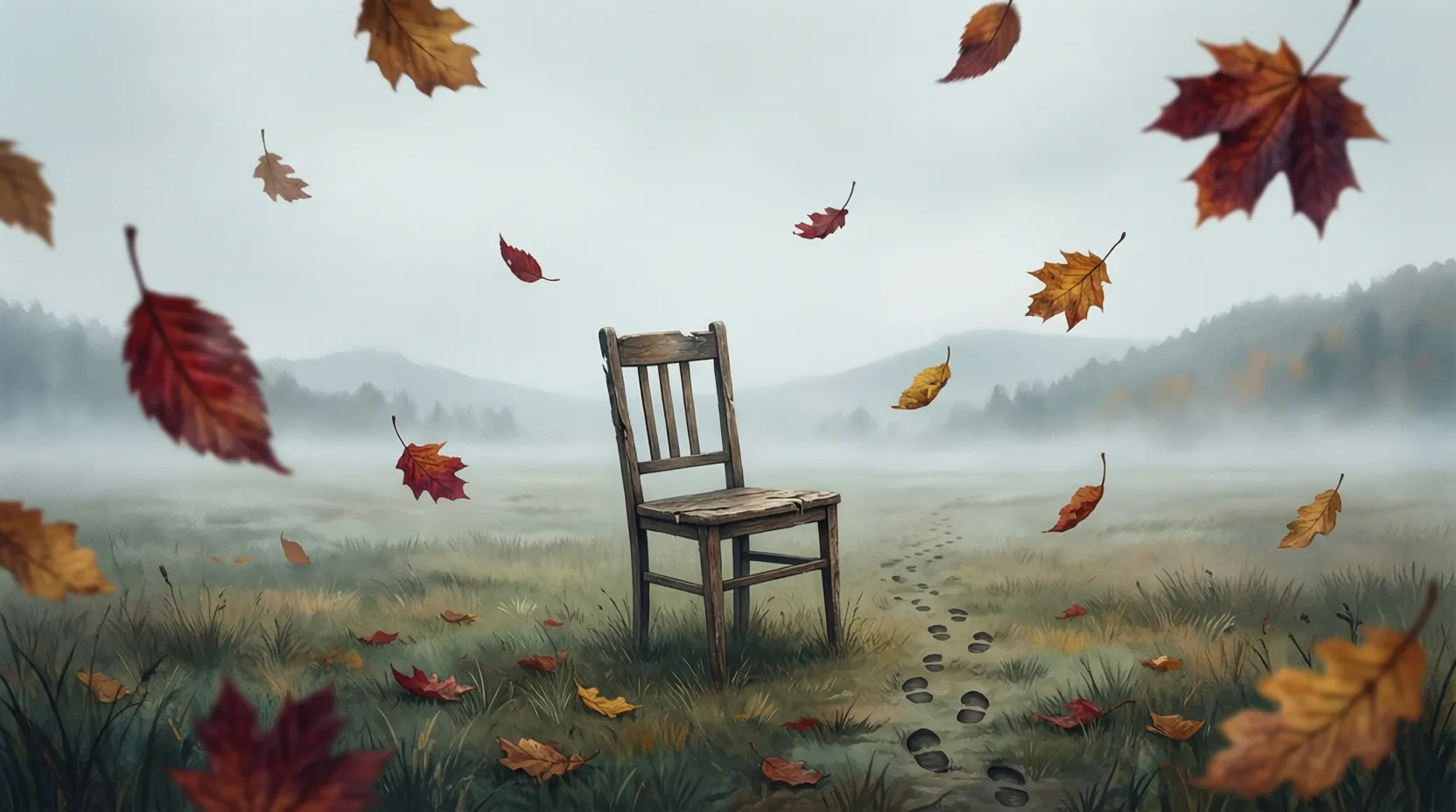 Metaphors for Loneliness That Capture Emotional Isolation