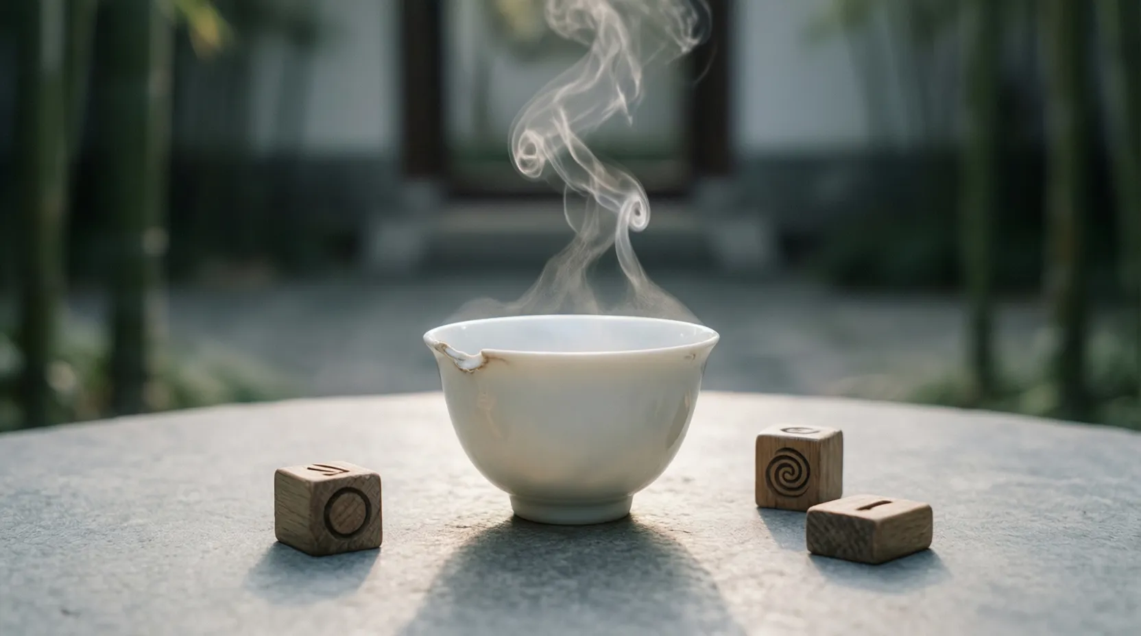 Metaphors for Silence That Speak Without Words