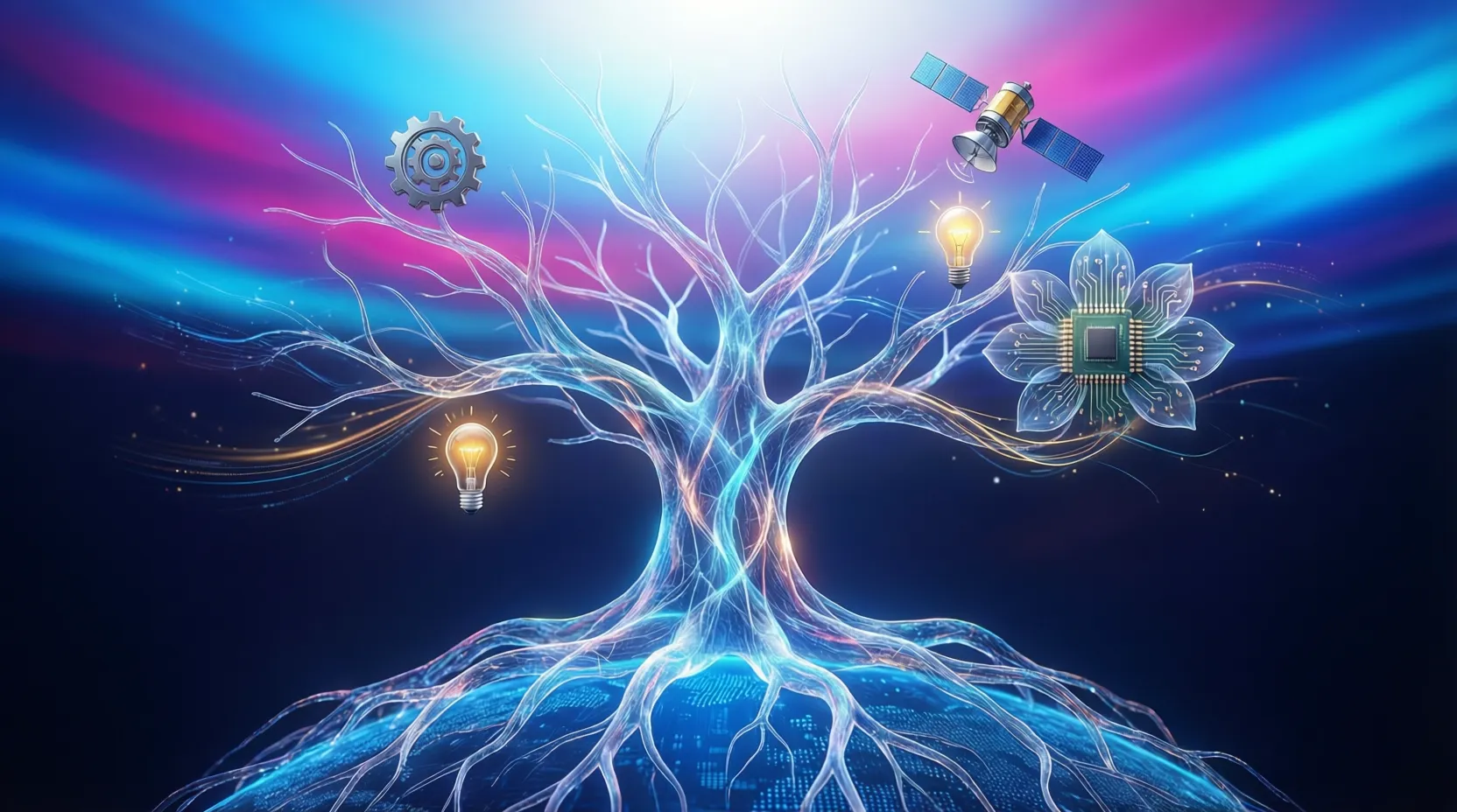 Metaphors for Technology That Capture Innovat