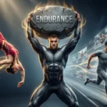 Metaphors for Athletes Describing Strength, Skill, and Dedication