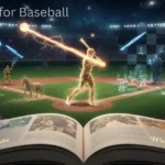 Metaphors for Baseball Expressing Skill, Strategy, and Game Spirit