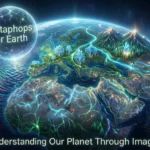 Metaphors for Earth Understanding Our Planet Through Imagery