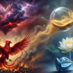 Metaphors for Emotions Expressing Feelings Beyond Words