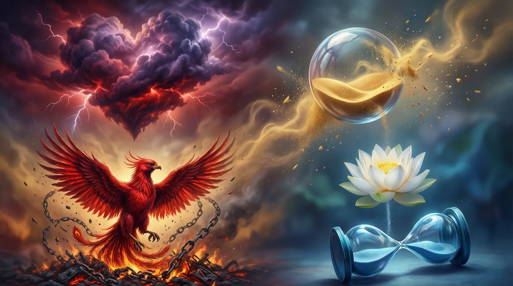 Metaphors for Emotions Expressing Feelings Beyond Words