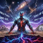 Metaphors for Enormous Expressing Size, Power and Impact