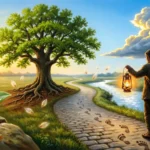 Metaphors for Journey Expressing Life, Adventure, and Growth