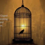 Metaphor for Caged Bird Understanding Freedom and Restriction