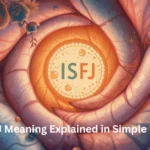 ISFJ Meaning