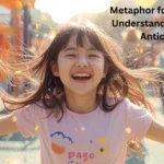 Metaphor for Excitement Understanding Thrill and Anticipation