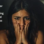 Metaphor for Nervous Understanding Anxiety and Restlessness