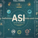 ASI Meaning: Definition, Full Form, Roles and Uses Explained