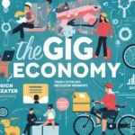 Gig Economy Meaning: How It Works, Benefits, and Examples
