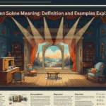 Mise en Scène Meaning: Definition and Examples Explained