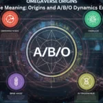 Omegaverse Meaning: What It Is, Origins, and A/B/O Dynamics Explained