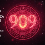 909 Meaning: Numerology, Love and Biblical Significance Explained