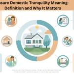 Insure Domestic Tranquility Meaning: Definition and Why It Matters