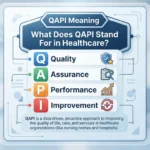 QAPI Meaning: What Does QAPI Stand For in Healthcare?